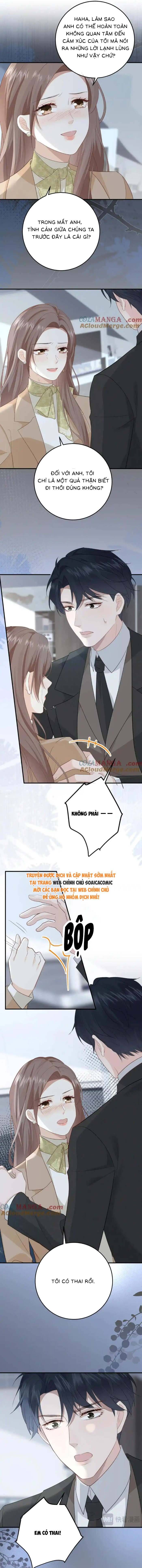 Ấm Hôn 100 Ngày Chap 33 - Next Chap 34