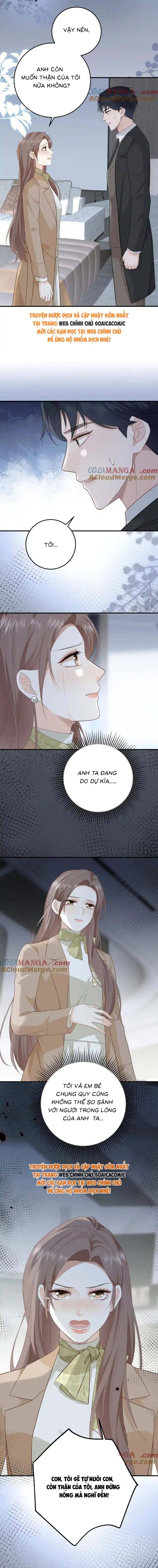 Ấm Hôn 100 Ngày Chap 33 - Next Chap 34