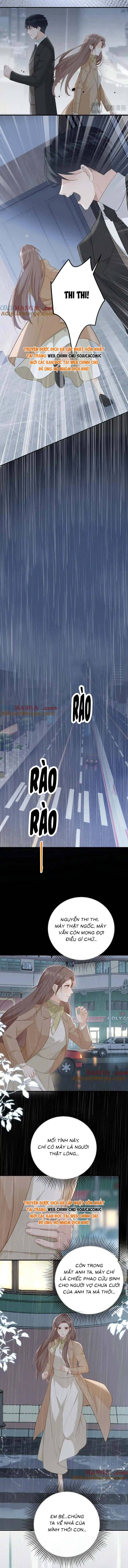 Ấm Hôn 100 Ngày Chap 33 - Next Chap 34