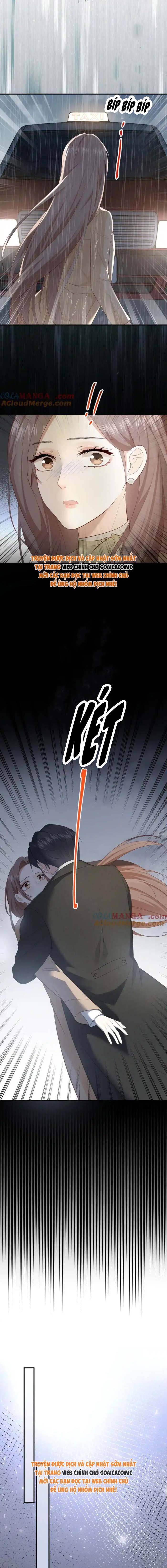 Ấm Hôn 100 Ngày Chap 33 - Next Chap 34