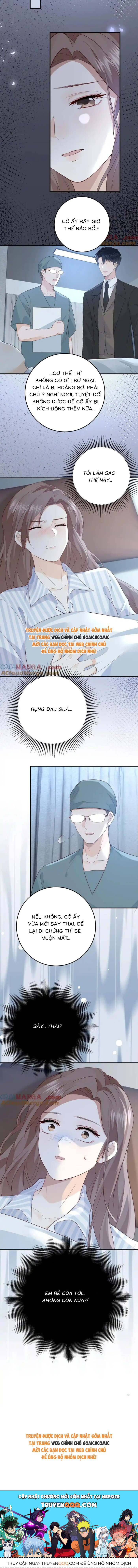 Ấm Hôn 100 Ngày Chap 33 - Next Chap 34
