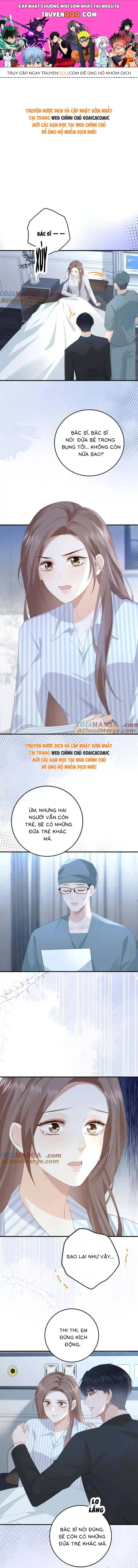 Ấm Hôn 100 Ngày Chap 34 - Next Chap 35