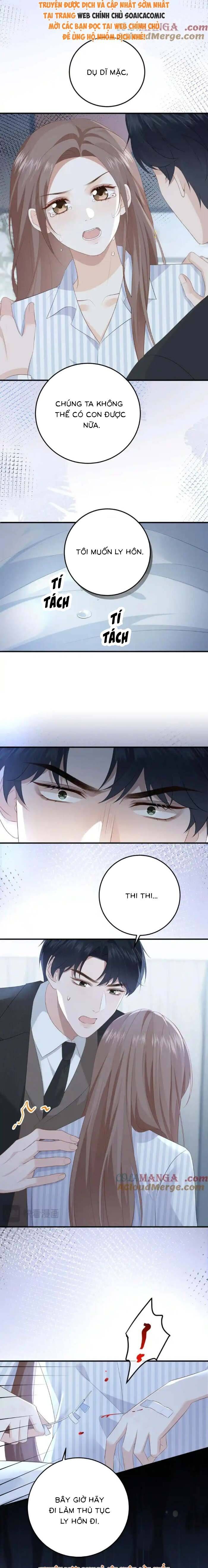 Ấm Hôn 100 Ngày Chap 34 - Next Chap 35