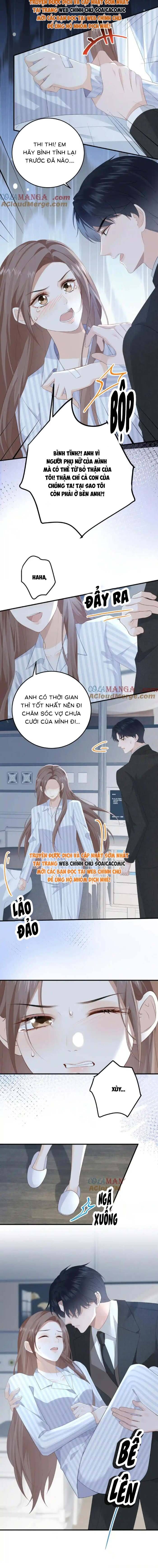 Ấm Hôn 100 Ngày Chap 34 - Next Chap 35