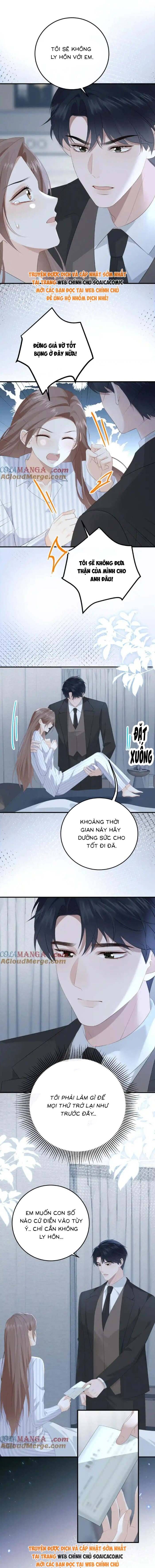 Ấm Hôn 100 Ngày Chap 34 - Next Chap 35