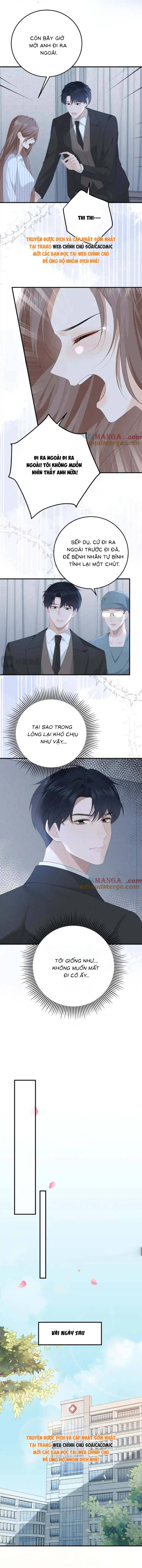 Ấm Hôn 100 Ngày Chap 34 - Next Chap 35