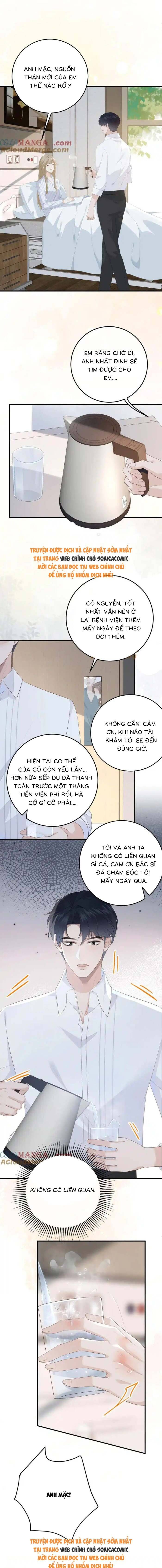 Ấm Hôn 100 Ngày Chap 34 - Next Chap 35