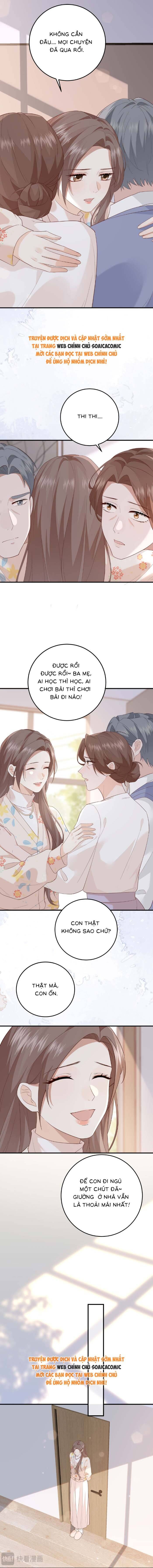 Ấm Hôn 100 Ngày Chap 35 - Next Chap 36