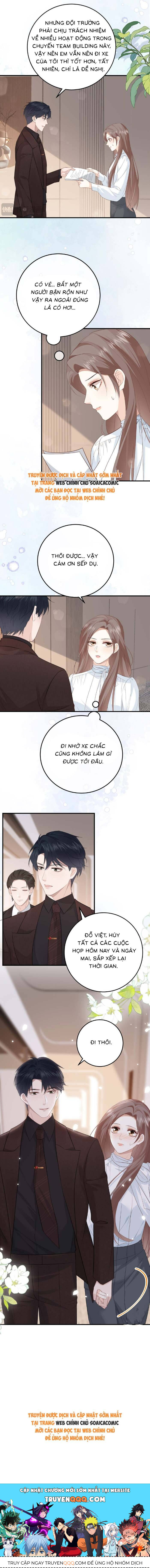 Ấm Hôn 100 Ngày Chap 35 - Next Chap 36