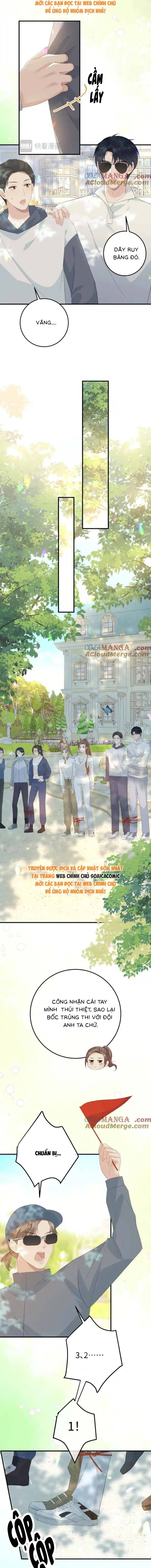 Ấm Hôn 100 Ngày Chap 36 - Next Chap 37