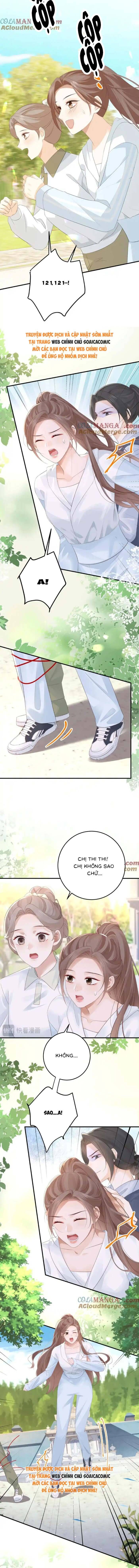 Ấm Hôn 100 Ngày Chap 36 - Next Chap 37
