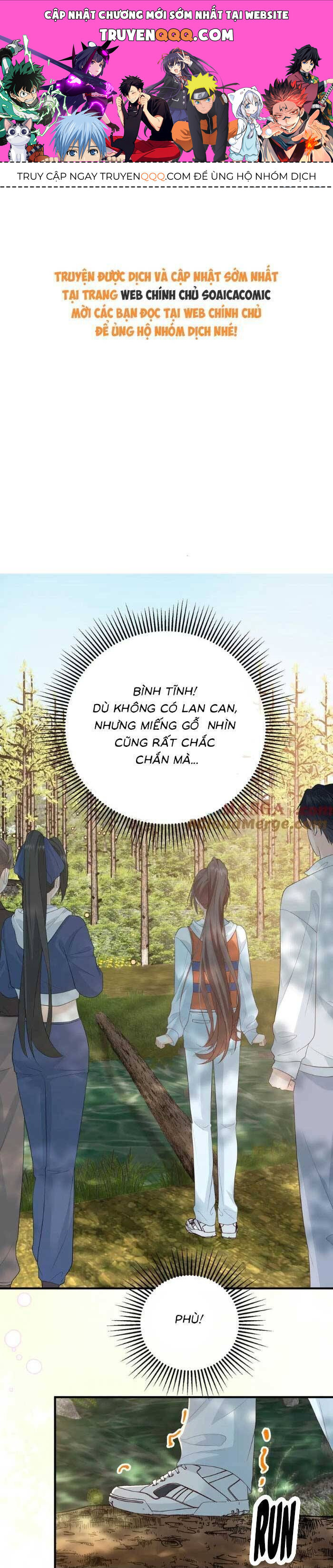 Ấm Hôn 100 Ngày Chap 37 - Next Chap 38