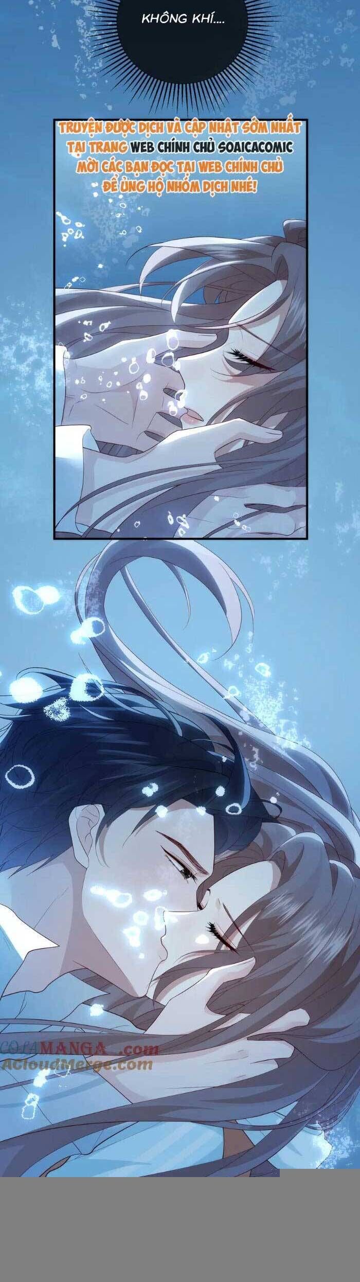 Ấm Hôn 100 Ngày Chap 37 - Next Chap 38