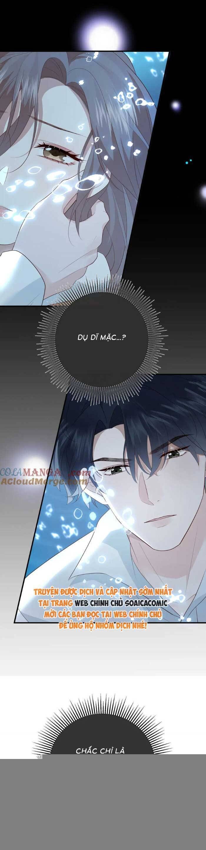 Ấm Hôn 100 Ngày Chap 37 - Next Chap 38