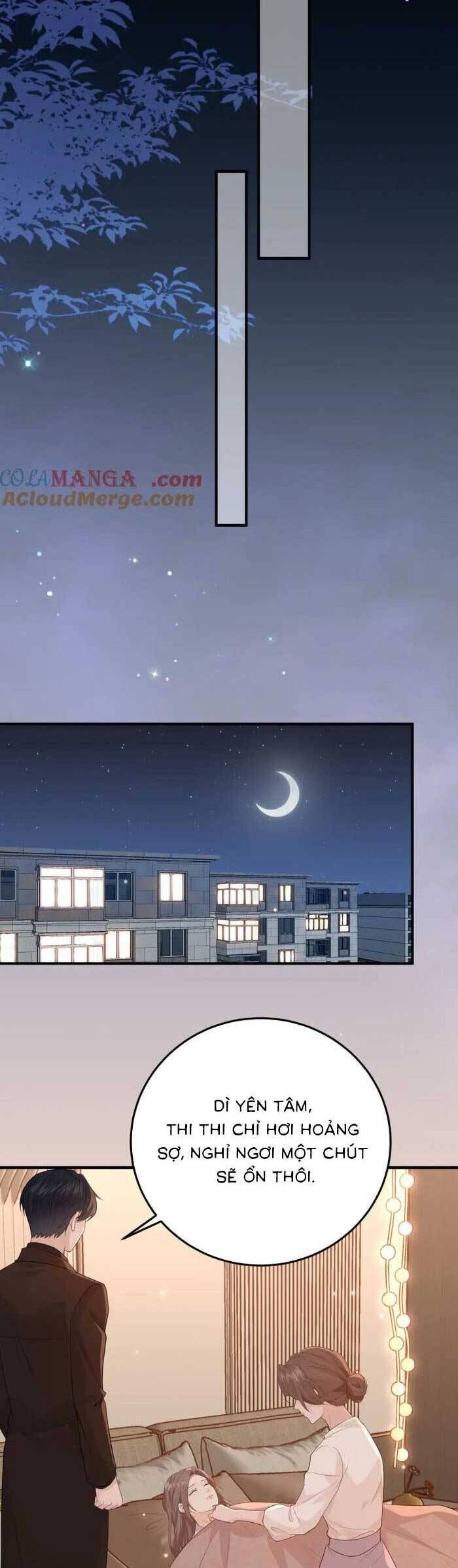 Ấm Hôn 100 Ngày Chap 37 - Next Chap 38
