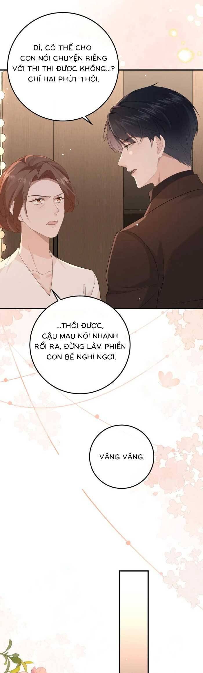 Ấm Hôn 100 Ngày Chap 37 - Next Chap 38