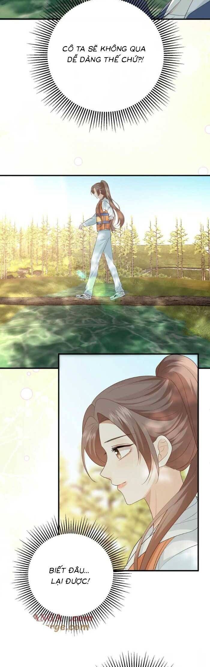 Ấm Hôn 100 Ngày Chap 37 - Next Chap 38