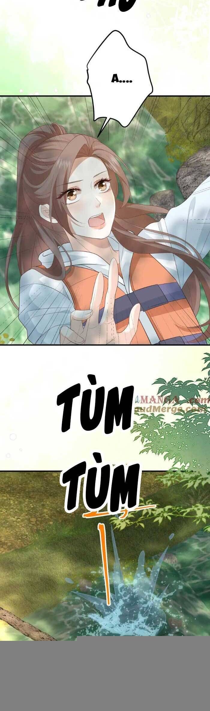 Ấm Hôn 100 Ngày Chap 37 - Next Chap 38