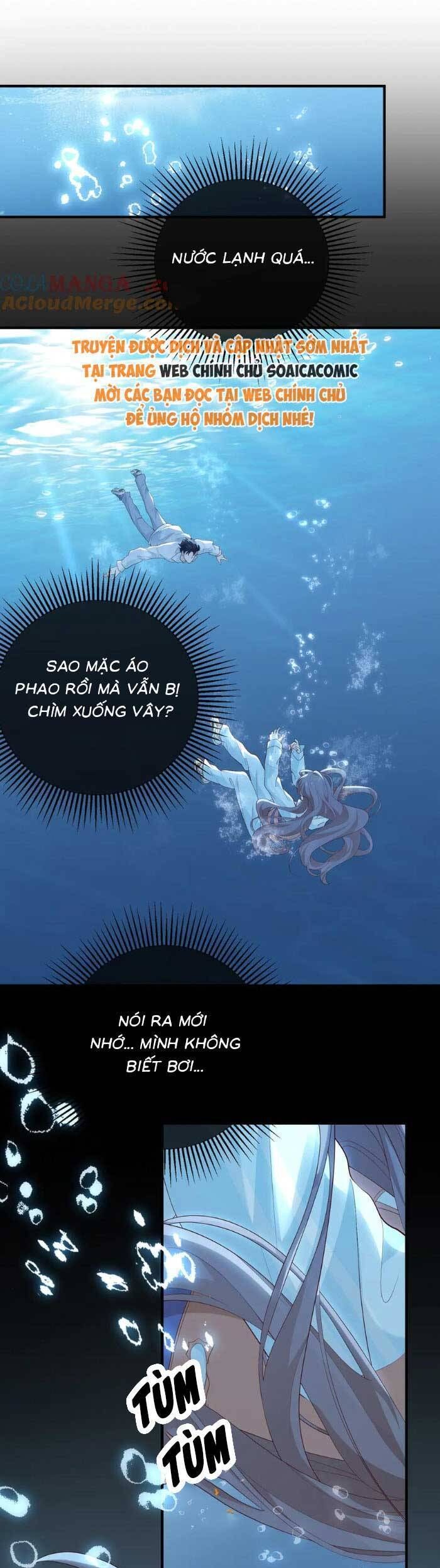 Ấm Hôn 100 Ngày Chap 37 - Next Chap 38