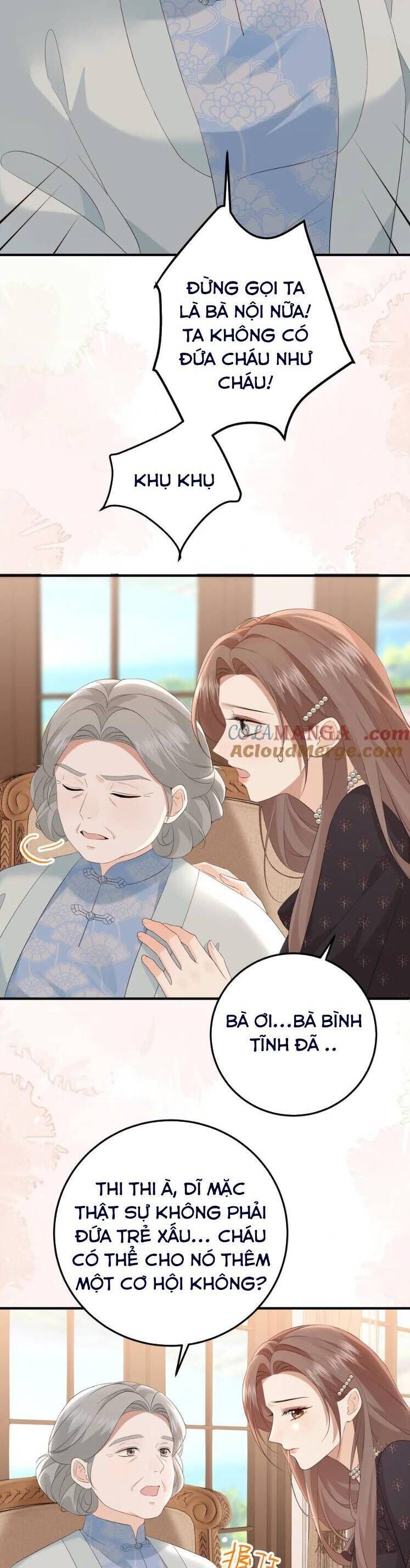 Ấm Hôn 100 Ngày Chap 38 - Next Chap 39