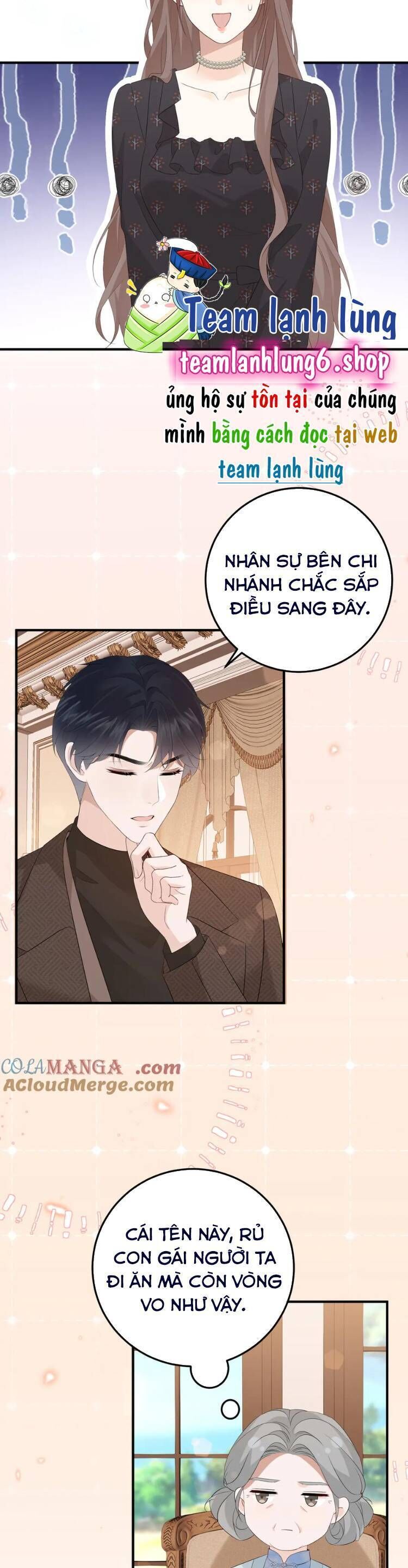 Ấm Hôn 100 Ngày Chap 38 - Next Chap 39