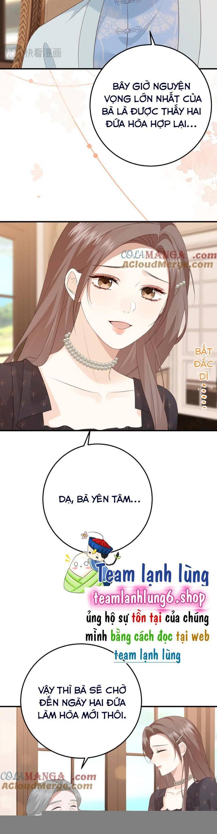 Ấm Hôn 100 Ngày Chap 38 - Next Chap 39