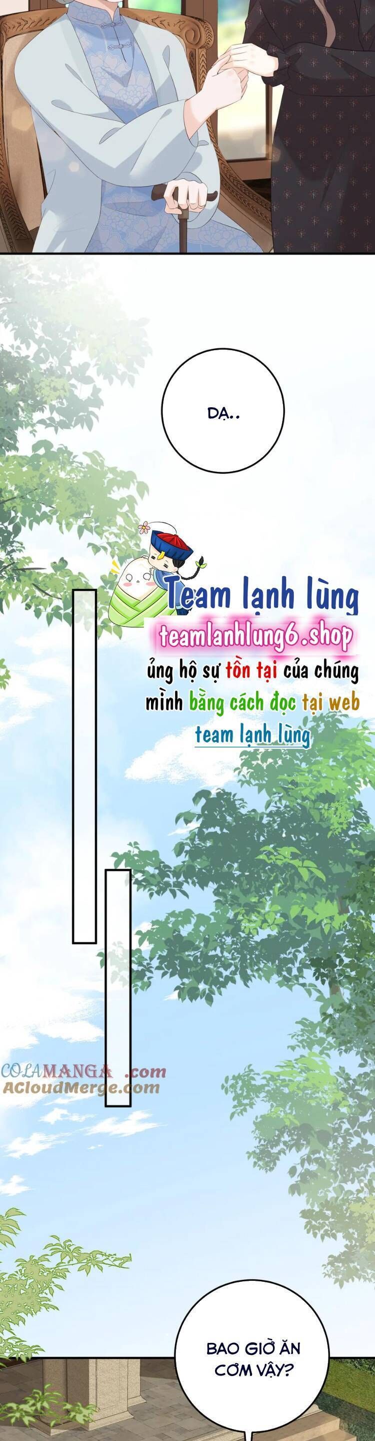 Ấm Hôn 100 Ngày Chap 38 - Next Chap 39