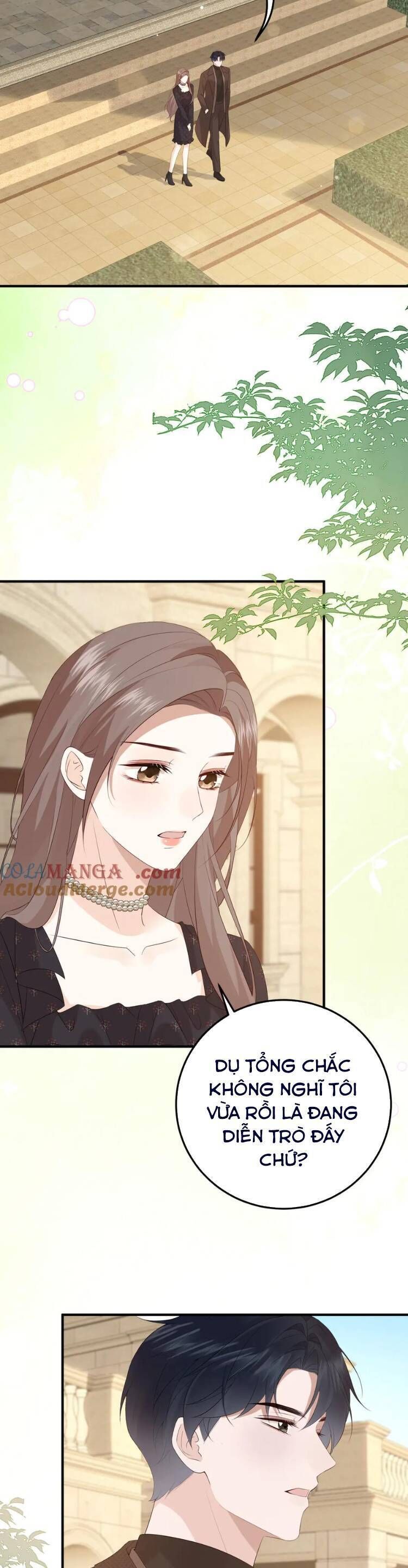 Ấm Hôn 100 Ngày Chap 38 - Next Chap 39