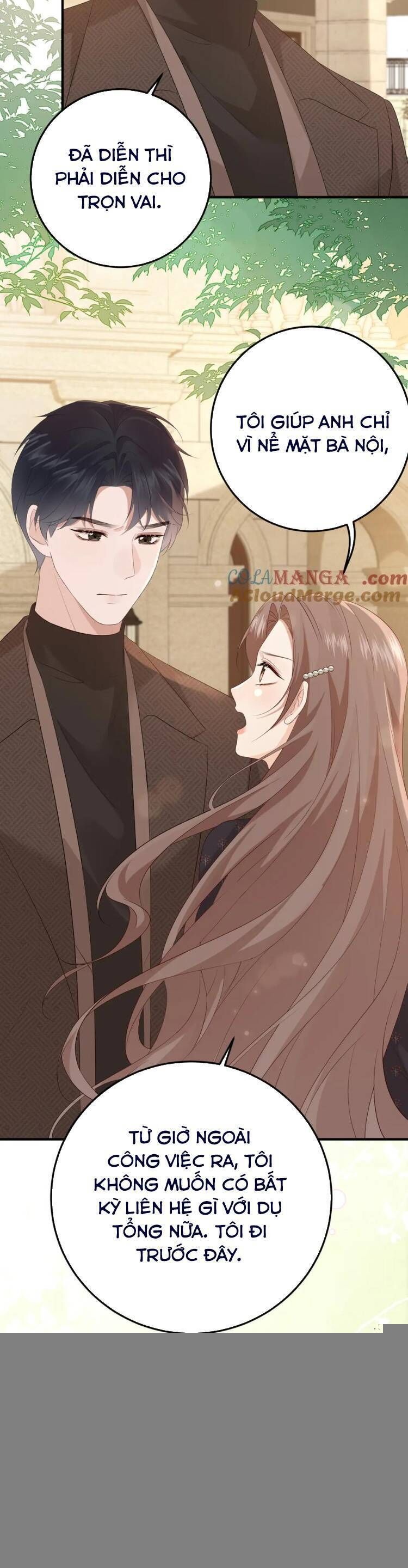 Ấm Hôn 100 Ngày Chap 38 - Next Chap 39