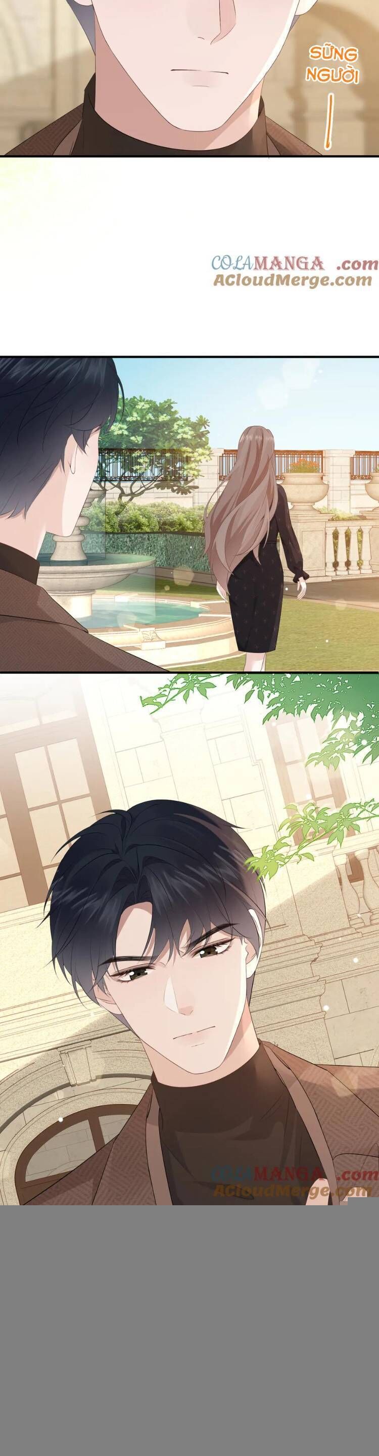 Ấm Hôn 100 Ngày Chap 38 - Next Chap 39