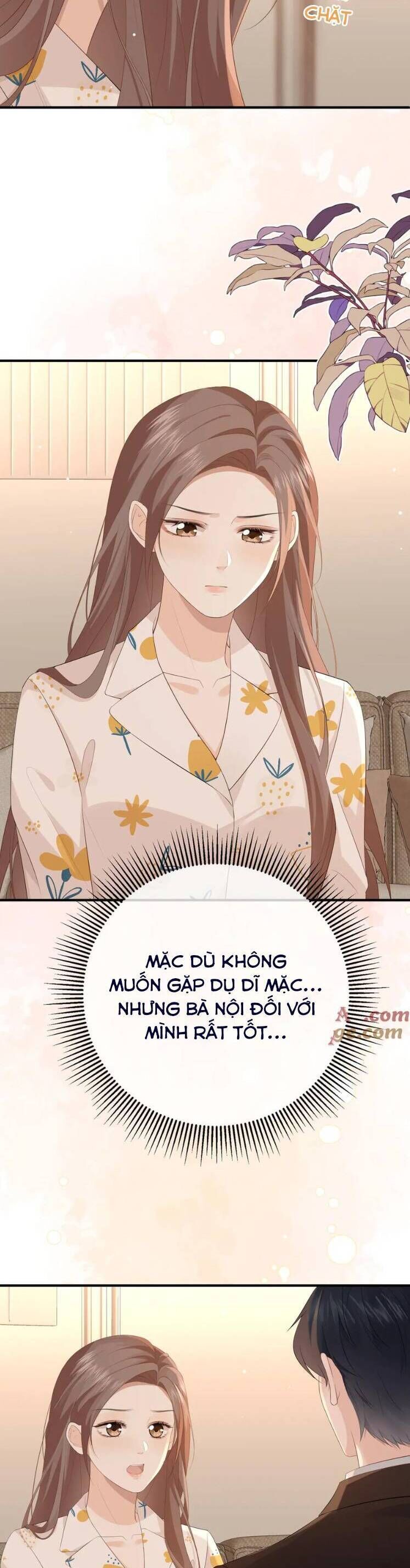 Ấm Hôn 100 Ngày Chap 38 - Next Chap 39