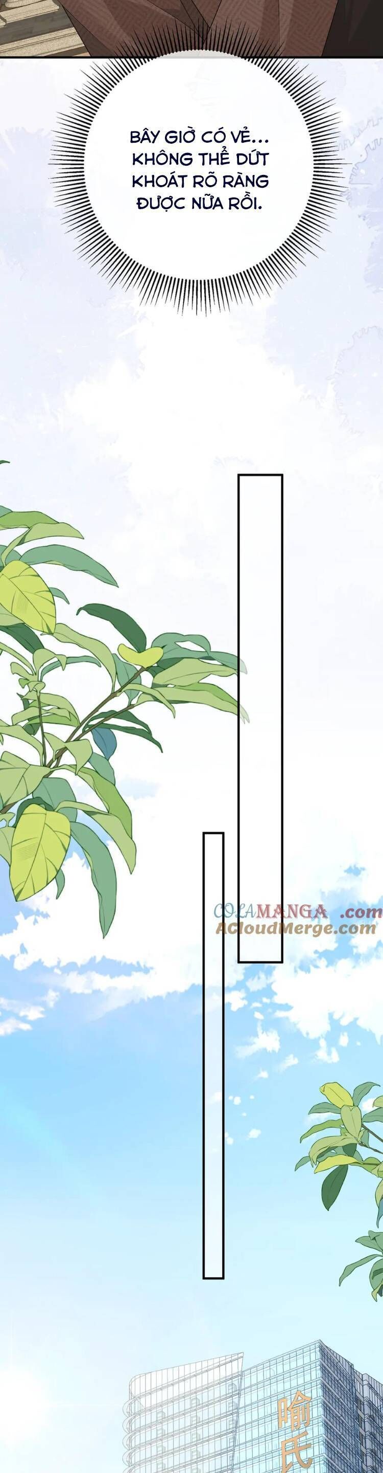 Ấm Hôn 100 Ngày Chap 38 - Next Chap 39