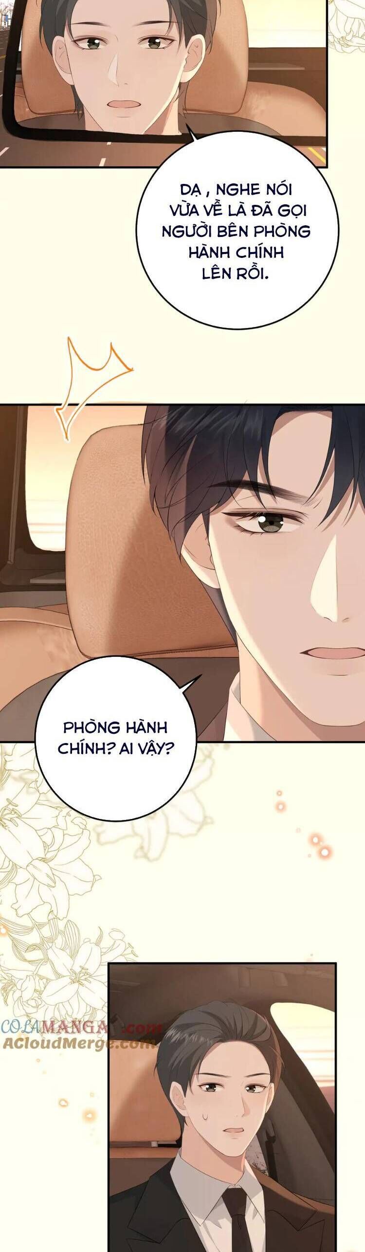 Ấm Hôn 100 Ngày Chap 38 - Next Chap 39