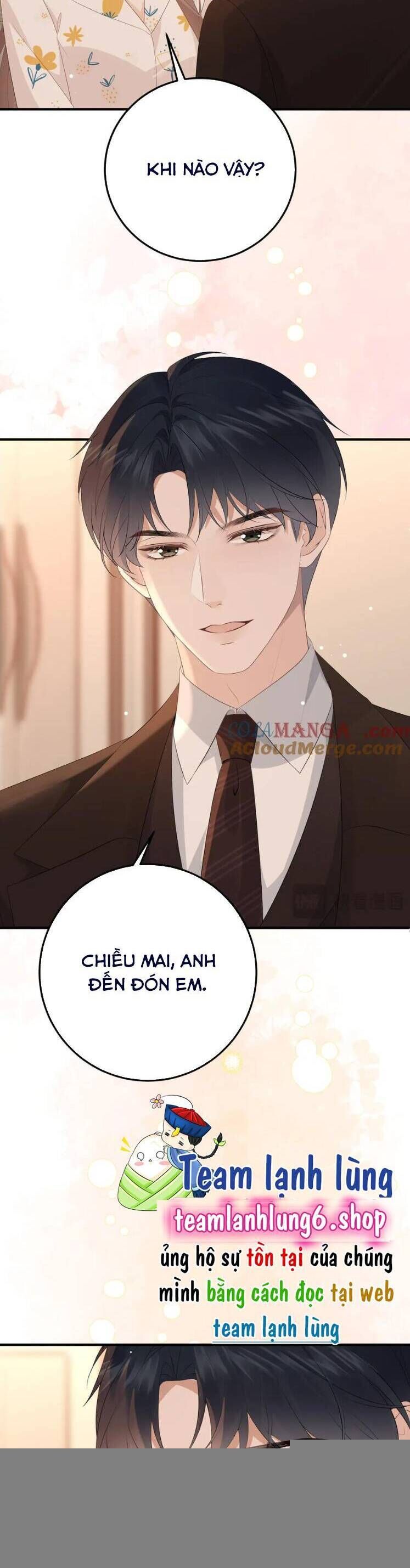 Ấm Hôn 100 Ngày Chap 38 - Next Chap 39