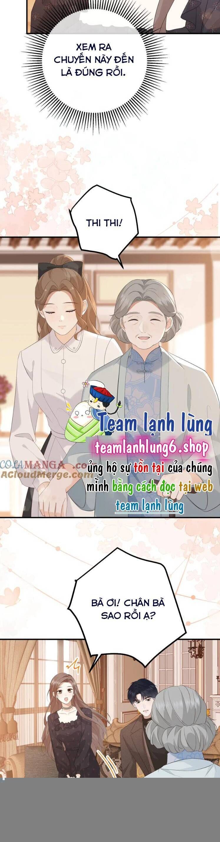 Ấm Hôn 100 Ngày Chap 38 - Next Chap 39