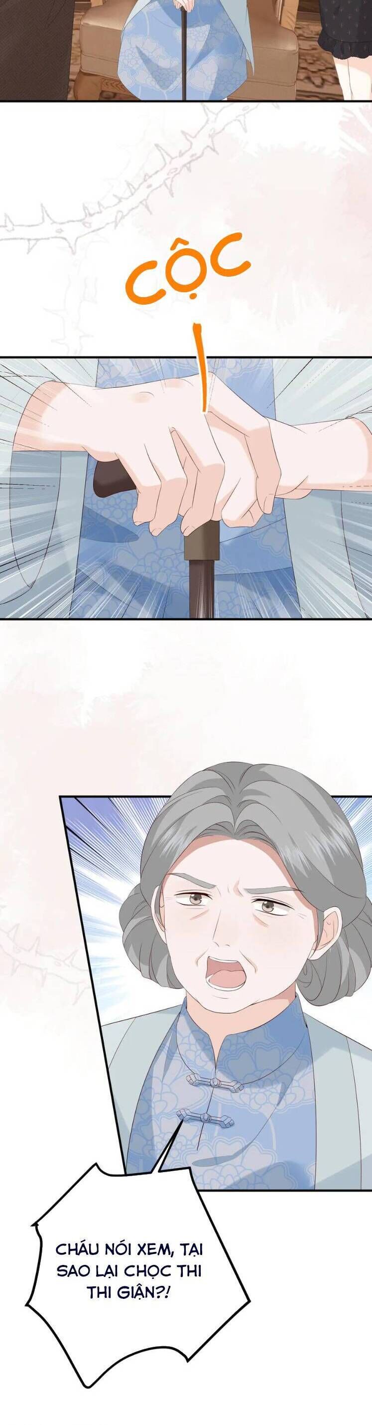 Ấm Hôn 100 Ngày Chap 38 - Next Chap 39
