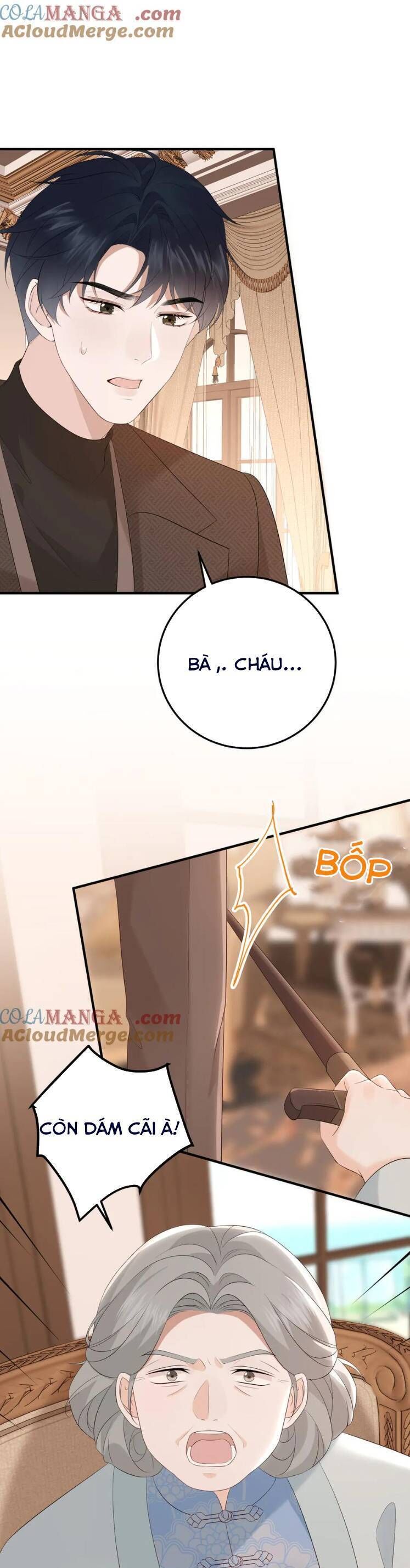 Ấm Hôn 100 Ngày Chap 38 - Next Chap 39