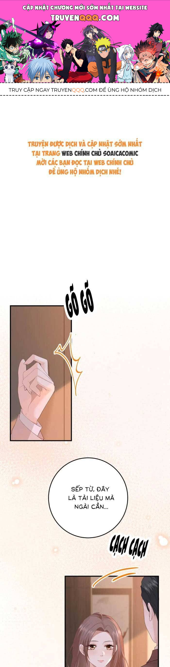 Ấm Hôn 100 Ngày Chap 39 - Next Chap 40