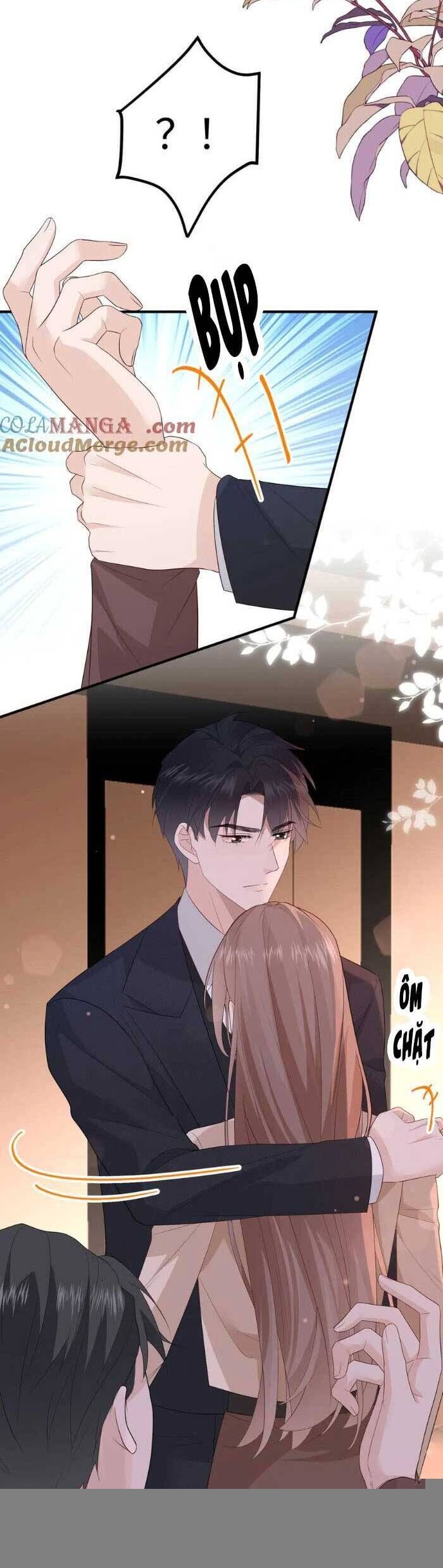 Ấm Hôn 100 Ngày Chap 39 - Next Chap 40