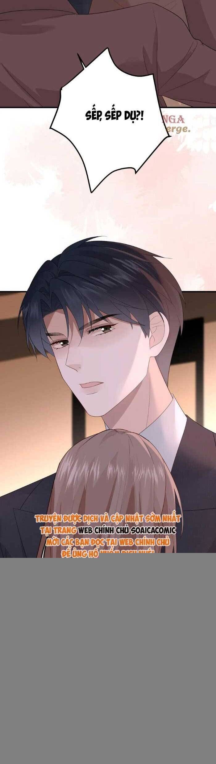 Ấm Hôn 100 Ngày Chap 39 - Next Chap 40