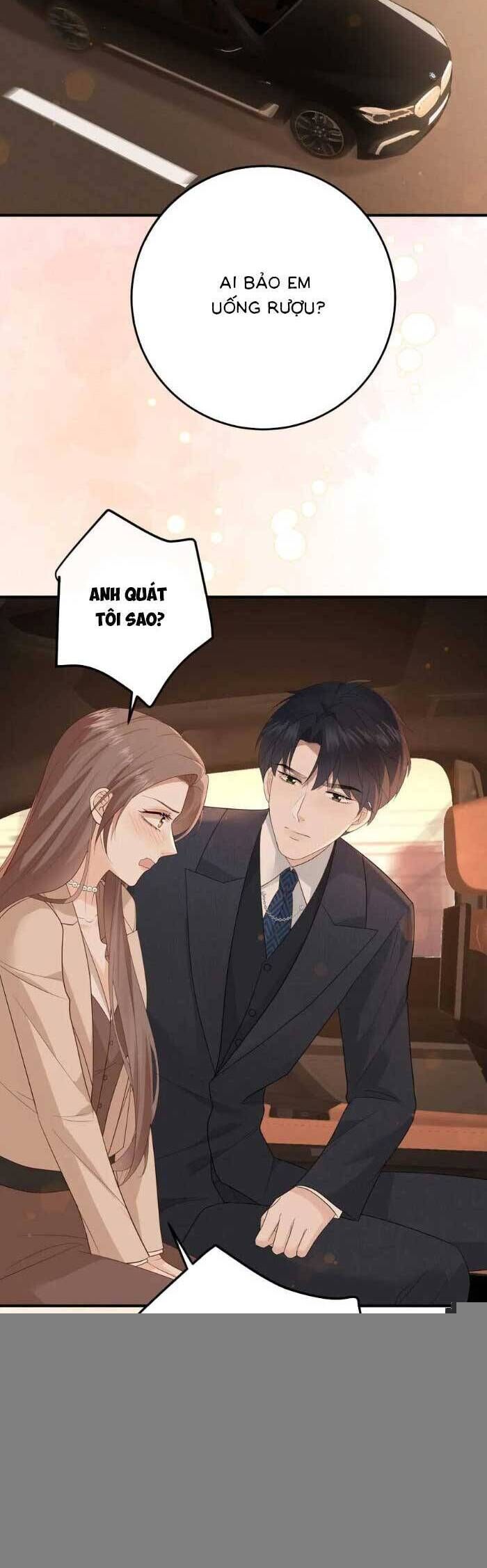 Ấm Hôn 100 Ngày Chap 39 - Next Chap 40