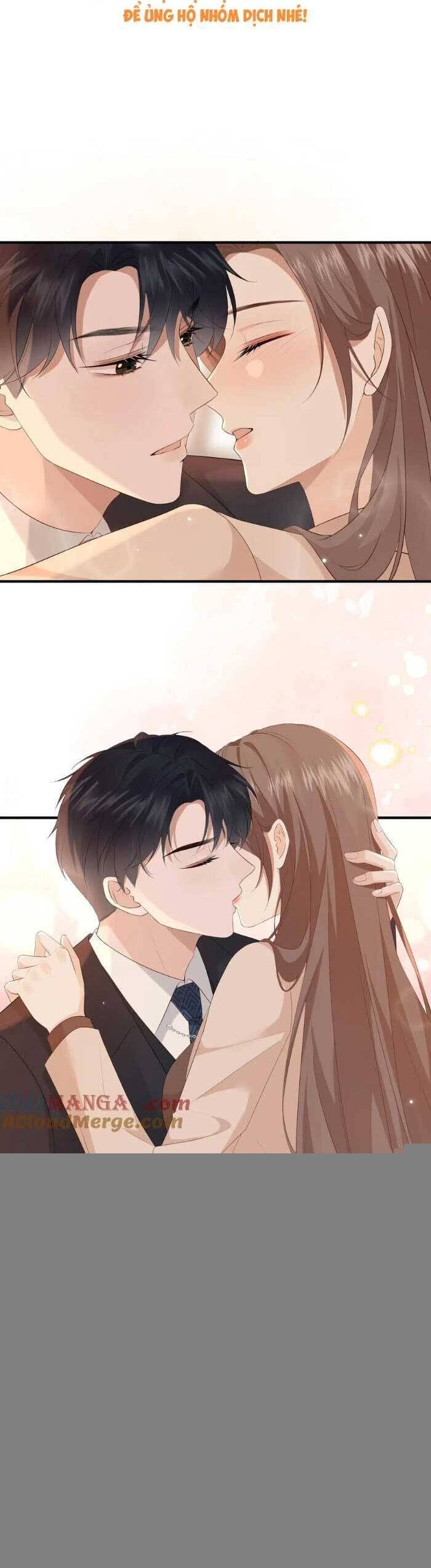 Ấm Hôn 100 Ngày Chap 39 - Next Chap 40