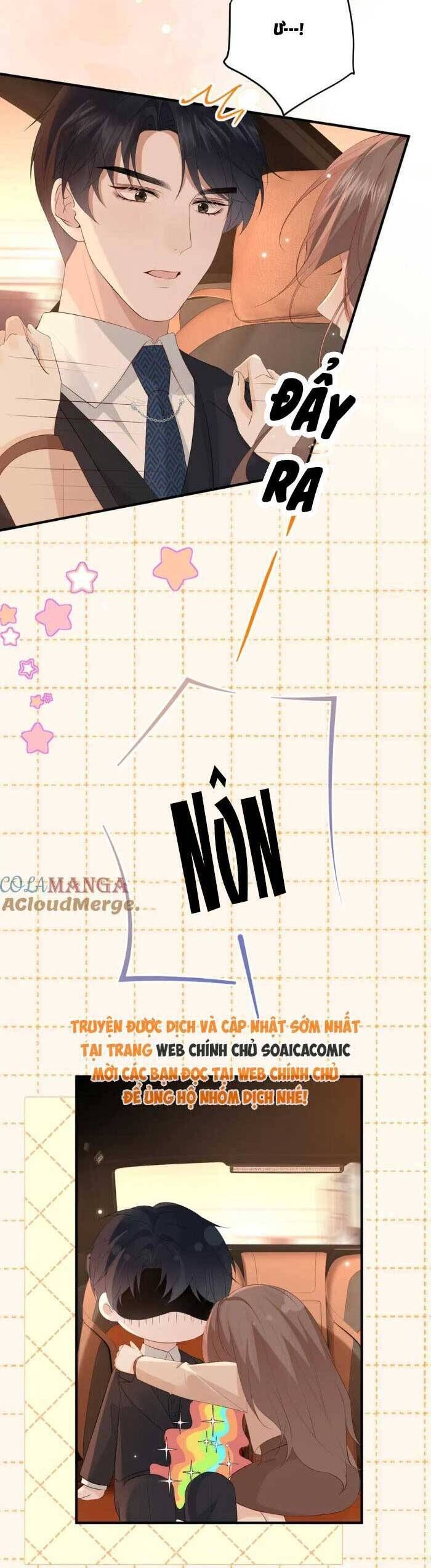 Ấm Hôn 100 Ngày Chap 39 - Next Chap 40