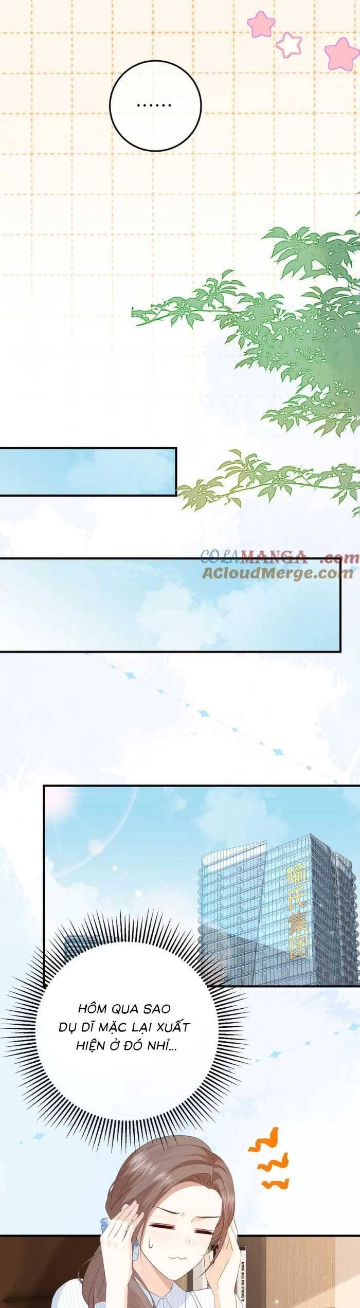 Ấm Hôn 100 Ngày Chap 39 - Next Chap 40