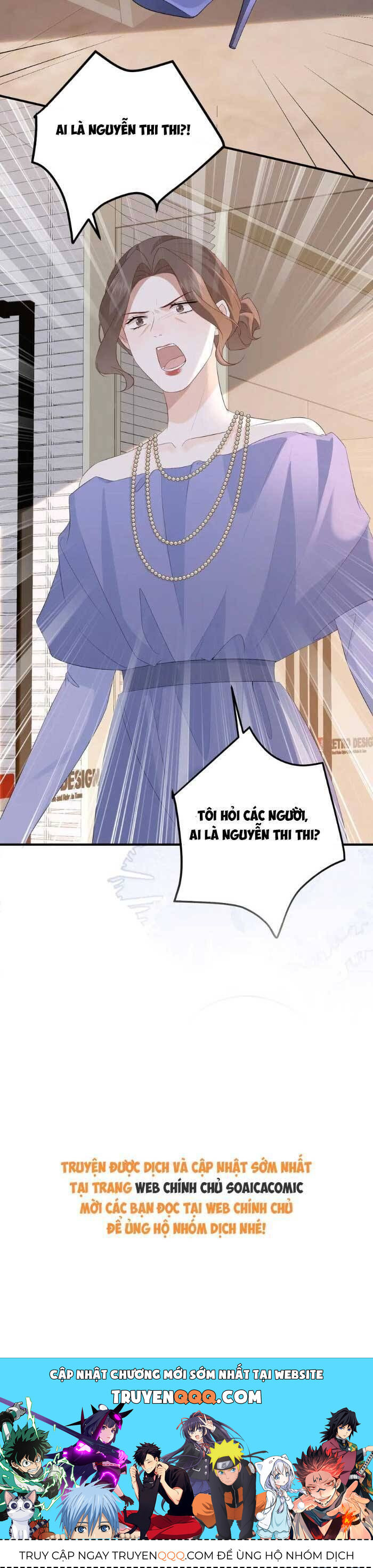 Ấm Hôn 100 Ngày Chap 39 - Next Chap 40