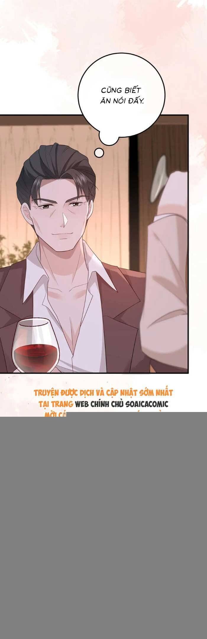 Ấm Hôn 100 Ngày Chap 39 - Next Chap 40