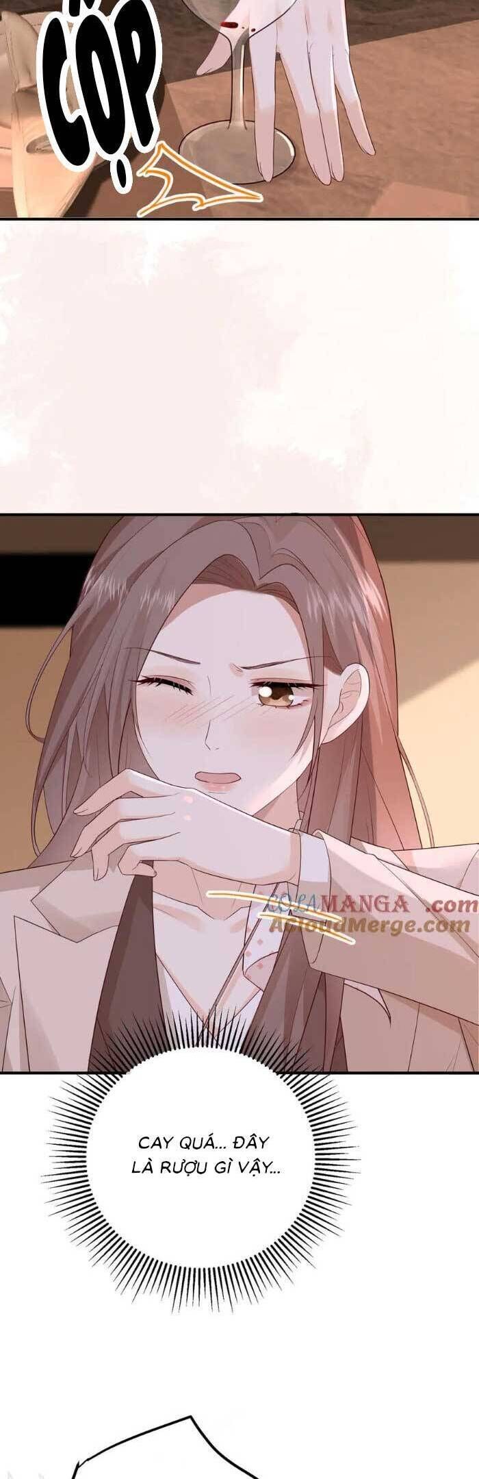Ấm Hôn 100 Ngày Chap 39 - Next Chap 40