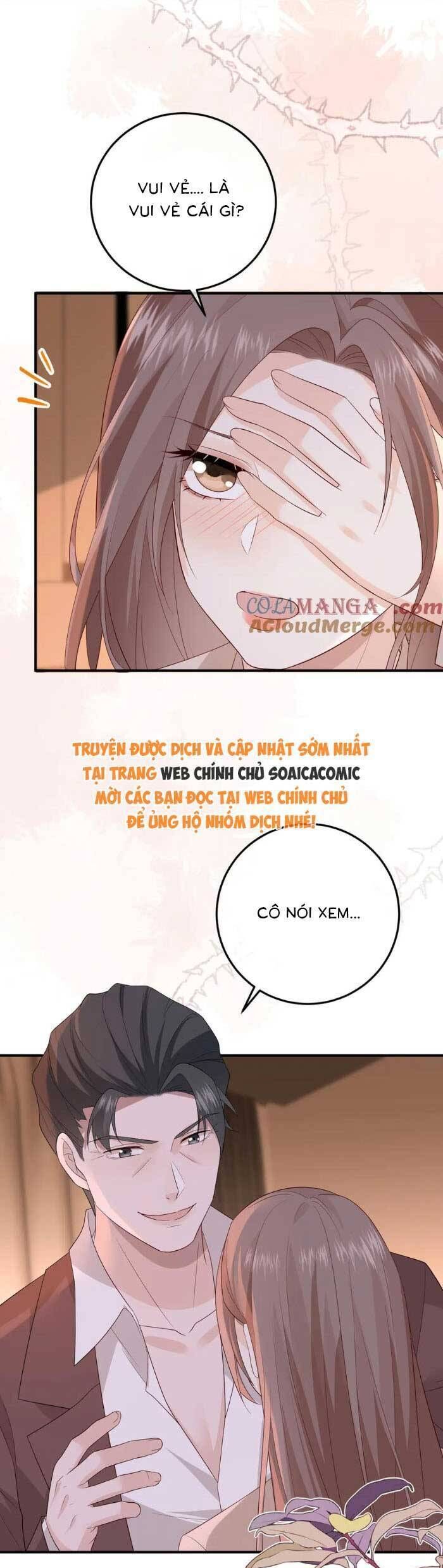 Ấm Hôn 100 Ngày Chap 39 - Next Chap 40