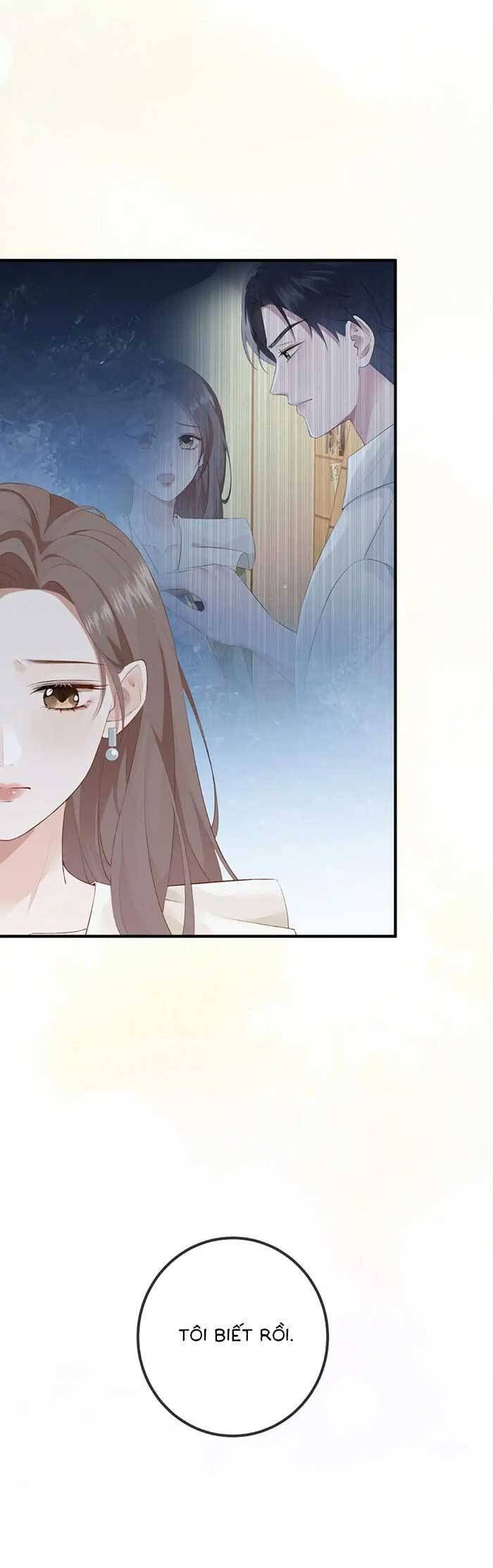 Ấm Hôn 100 Ngày Chap 4 - Next Chap 5