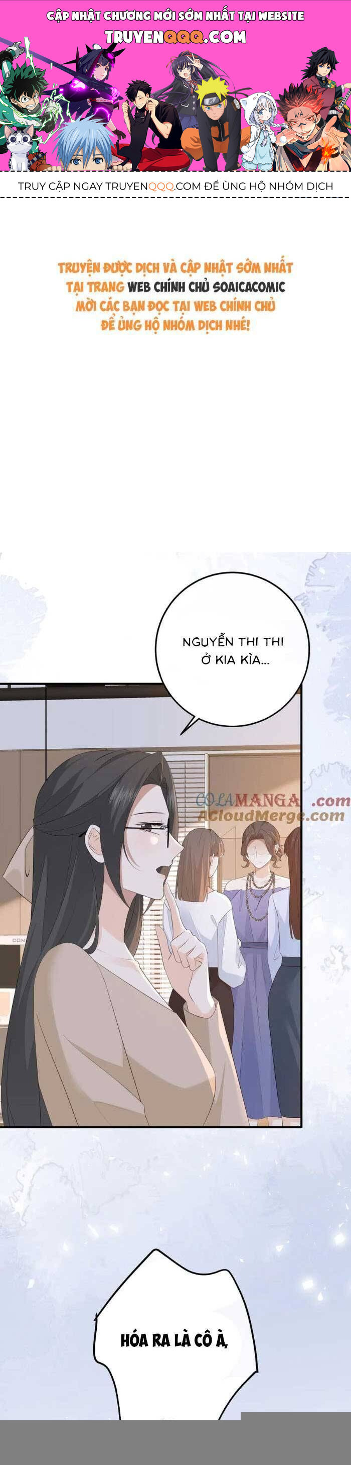 Ấm Hôn 100 Ngày Chap 40 - Next Chap 41